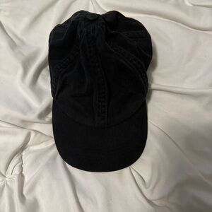 GAP Black Cap UNISEX